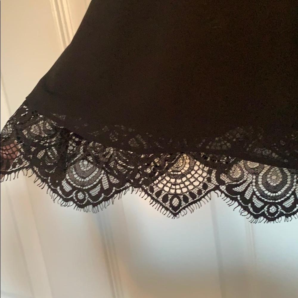 Lace Tank - Picture 5 of 5